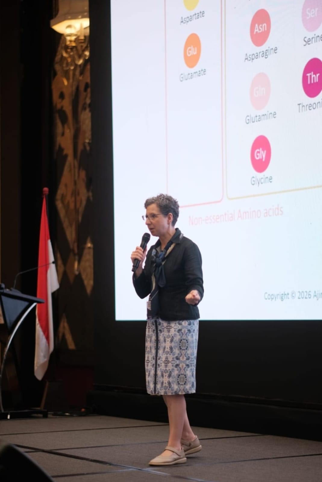 TIN PERSAGI Kabupaten Boyolali 2026 Bahas Cita Rasa, Mikrobiota Usus, dan Kolaborasi Mu ltisektor untuk Makan Bergizi