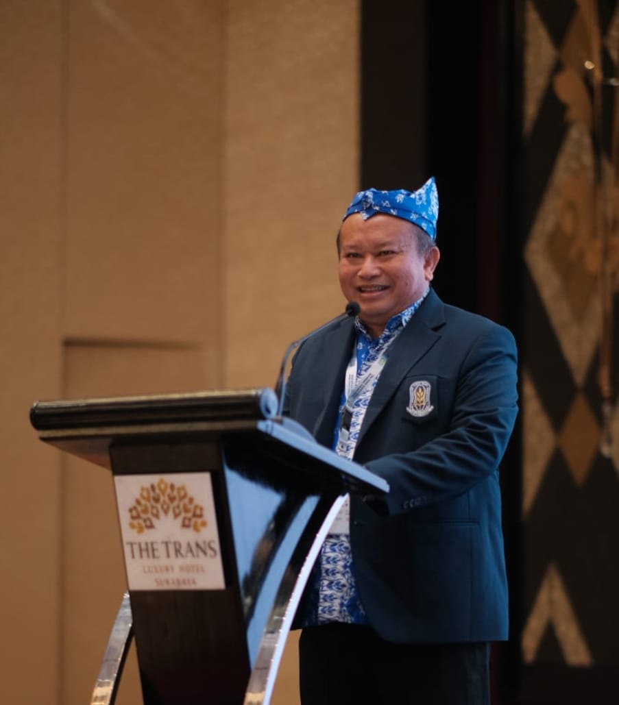 TIN PERSAGI Kabupaten Boyolali 2026 Bahas Pengaturan Makan untuk Perbaikan Metabolisme Diabetes melalui Aktivasi Autophagy